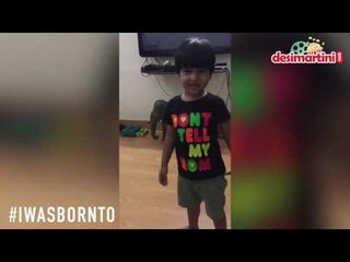 Little Kids On What Do They Want To Do In Life