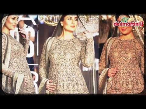 Kareena Kapoor Flaunting Her Baby Bump Like A Boss!