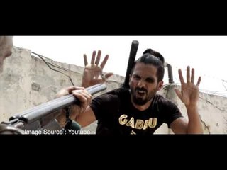 Cutting Review | Udta Punjab | English