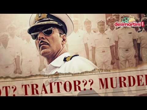 Cutting Review l Rustom