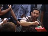 Aamir Khan Press Conference for Dangal in Ludhiana - Desimartini.com