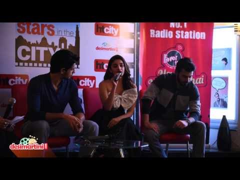 Watch Alia Bhatt Singing Samjhawaan