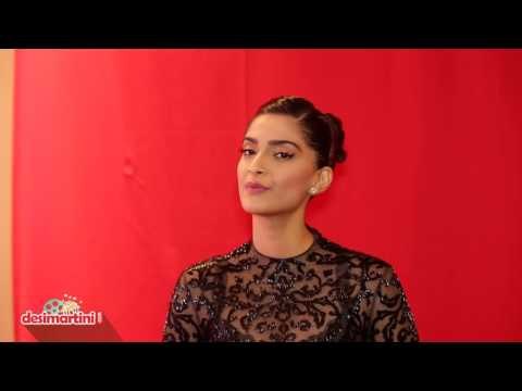 Holi Wishes Shahrukh & Sonam