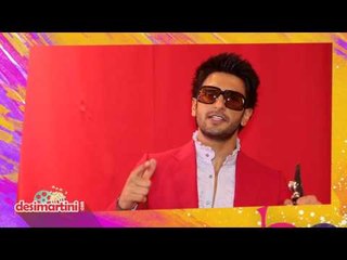 Holi Wishes   Ranveer singh