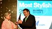 Daily Punch : Shahrukh & Katrina At HT Most Stylish Awards (21 March)