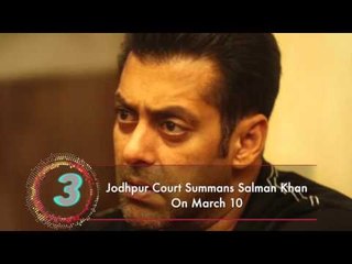 Daily Punch : 4 March