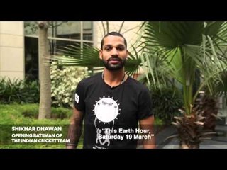 Earth Hour 2016