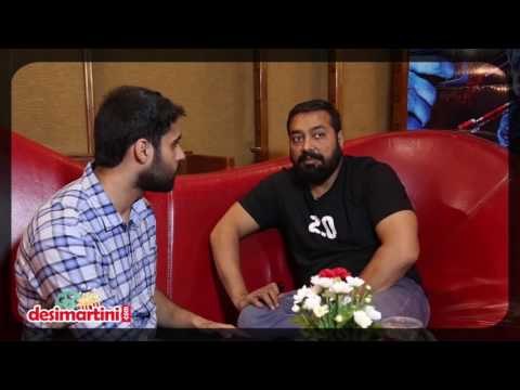Anurag Kashyap Talks About Raman Raghav 2.0 | Udta Punjab Controversy and more