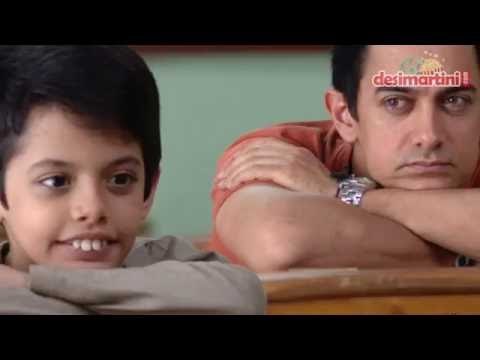 10 Bollywood Teachers Who Made Us Want To Go Back To School