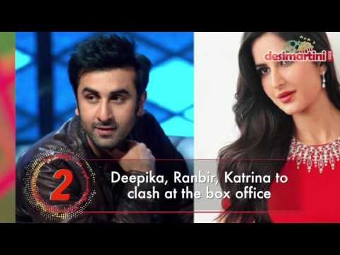 Daily Punch | 16TH SEP |