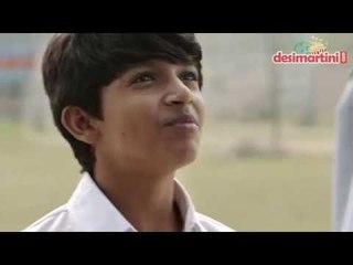 Cutting review M.S. Dhoni: The Untold Story HIndi