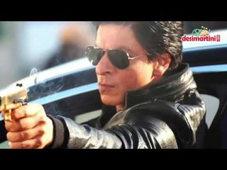 शाहरुख़ खान के फैन्स के अनोखे किस्से !