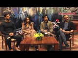 What makes it different from other action films | John Abraham and Sonakshi Sinha's Interview| Force