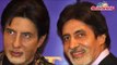 सदी के महानायक की अनदेखी गाथा : अमिताभ बच्चन
