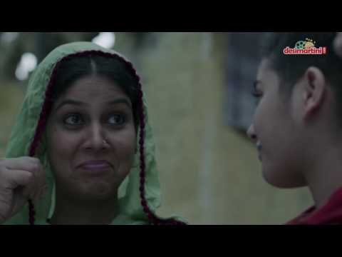 Dangal | Cutting Review | English |