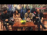 Abhinay about how dealt with the expectations from the sequel of a hit movie | John Abraham and Sona