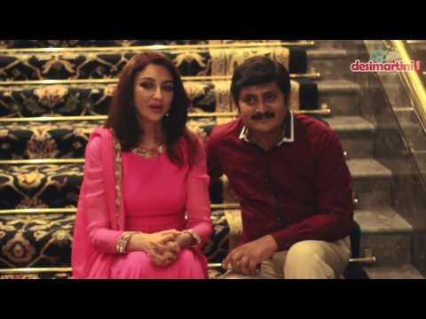 Saumya Tandon and Rohitaash Gaud on how has life changed after Bhabi Ji Ghar Par Hain