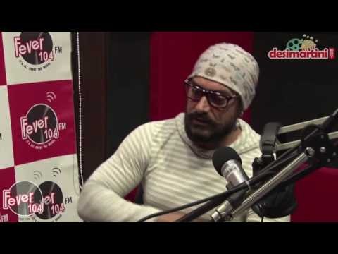 When Aamir Khan said NO to Mahesh Bhatt! #DesimartiniKaFever