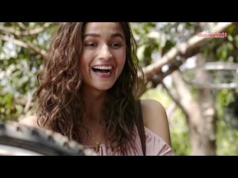 Dear ZIndagi | Cutting Review | HIndi