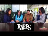 Desimartini: Raees Trailer Review