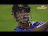 Cutting review M.S. Dhoni: The Untold Story English