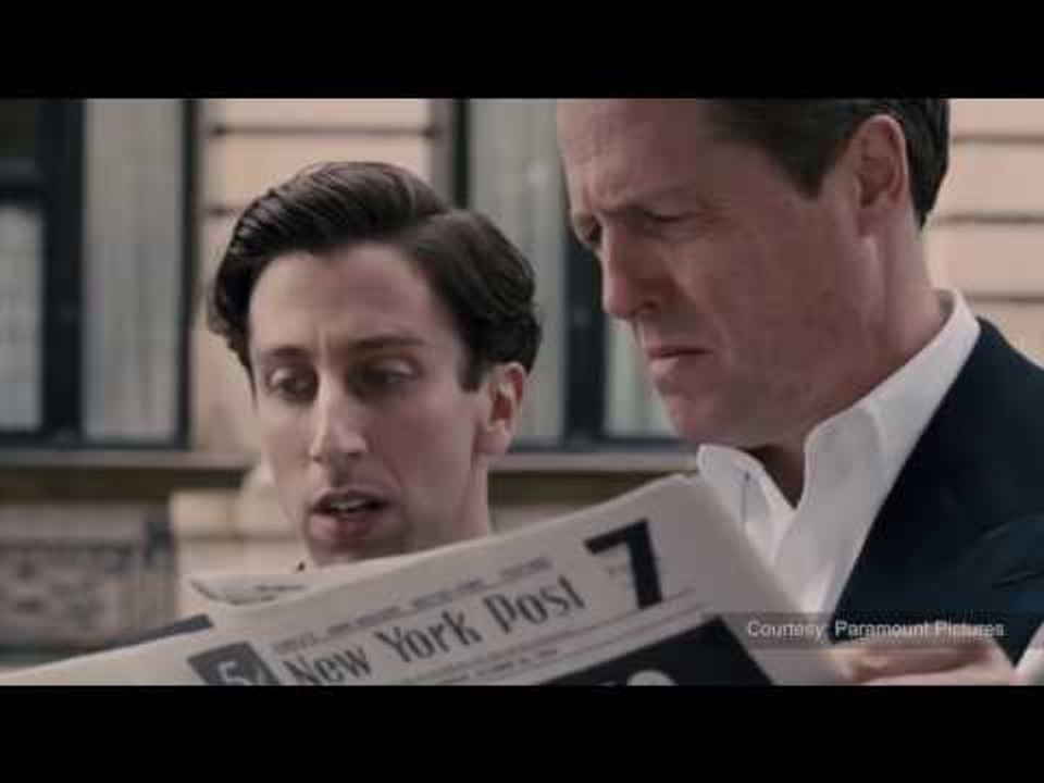 10 Biggest Contenders for 'Best Actors' at Oscar 2017