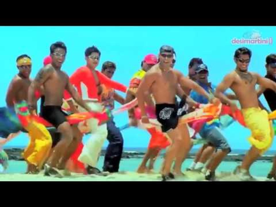 Martini Shots l 8 things that Salman Khan has made iconic!