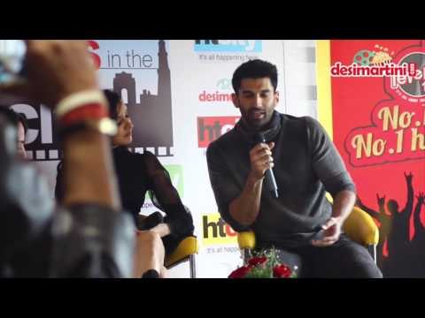 Aditya Roy Kapur On Similarities & Differences Between Aashiqui 2 & OK Jaanu! #StarVaarWithOKJaanu