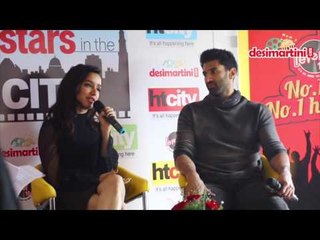 Shraddha Kapoor Chooses Between The Original Humma Humma & The New Humma Song! #StarVaarWithOKJaanu