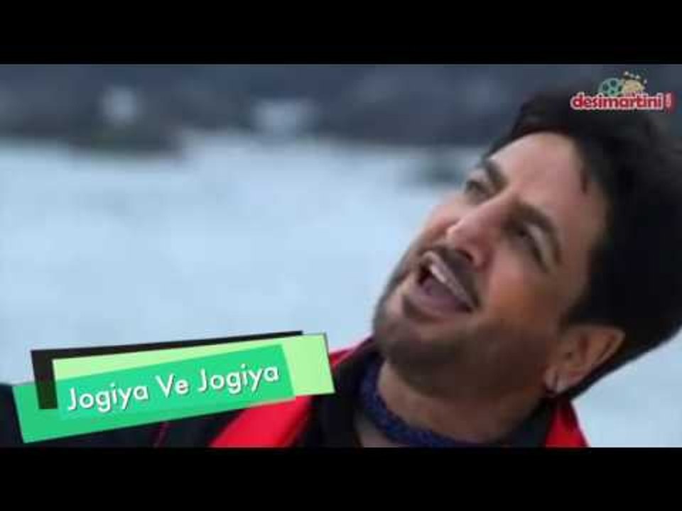 On Gurdas Maan's 60th birthday, let's re-live some of his best songs, ever!