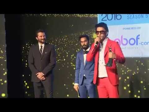 HT Most Stylish - Mumbai Edition 2016