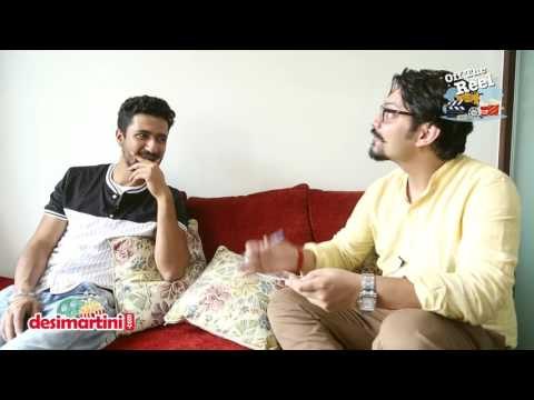 Off The Reel  Vicky Kaushal