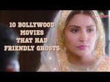 Martini Shots l Friendly Ghosts Bollywood Film