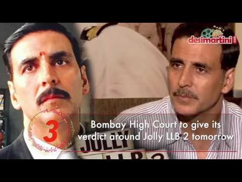 Daily Punch 6th Feb'17