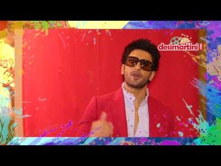 Tải video: Holi Wishes | Ranveer Singh