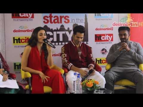 Alia Bhatt Reveals Whether Her Father Mahesh Bhatt Will Ever Direct Her In A Film? #StarVaarWithBKD