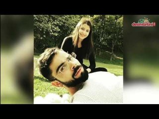 Virat Kohli & Anushka Sharma Love Story