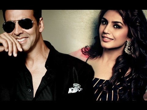 StarVaar with Akshay Kumar & Huma Qureshi Promoting Jolly LLB 2