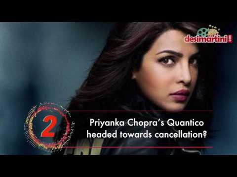 Daily Punch 9th Feb '17 - Latest Bollywood News