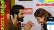 Here's why Shahid called Anushka a Devi and touched her feet