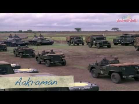 8 Bollywood Films Based on Indo Pak War of 1971