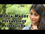 Pooja Hagde reveals her style icon on HT Most Stylish 2017