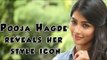 Pooja Hagde reveals her style icon on HT Most Stylish 2017