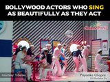 Bollywood Actors Who Sing As Beautifully As They Act