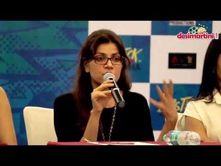 Wondering what does the title ' Lipstick Under My Burkha ' mean? The director reveals.