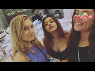 Insta Photos of Pooja Bedi's Daughter Aalia. Latest Bollywood News