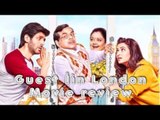 Guest Iin London Movie Review | Kartik Aryan | Kriti Kharbanda | Paresh Rawal |