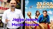 #TutejaTalks | Jagga Jasoos Movie Review | Ranbir Kapoor | Katrina Kaif | Anurag Basu | #Trending