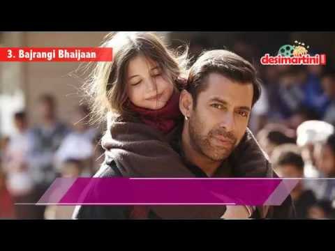 RANKED: Salman Khan's 10 best films of all time. | Latest Bollywood News