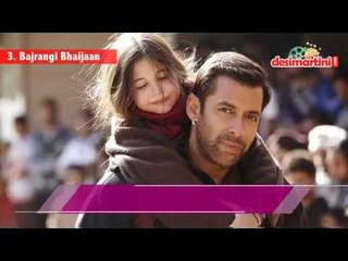 RANKED: Salman Khan's 10 best films of all time. | Latest Bollywood News